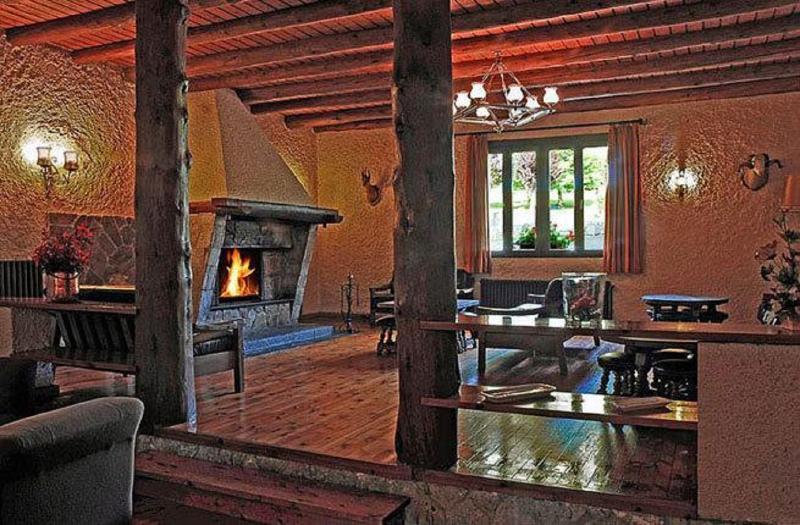Hotel Garona Salardú Εξωτερικό φωτογραφία