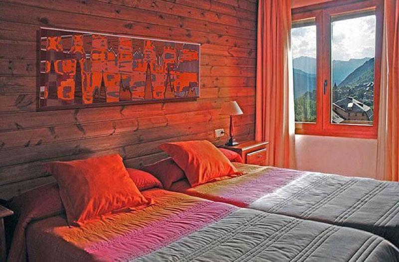 Hotel Garona Salardú Εξωτερικό φωτογραφία