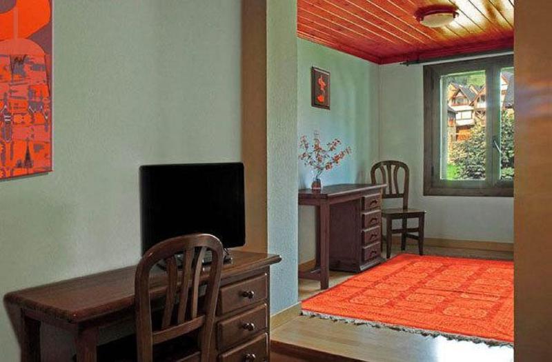 Hotel Garona Salardú Εξωτερικό φωτογραφία